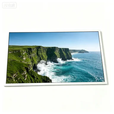 LQ064A5CG01 6.4 inch TFT LCD with 480*234 Resolution for Industrial Applications