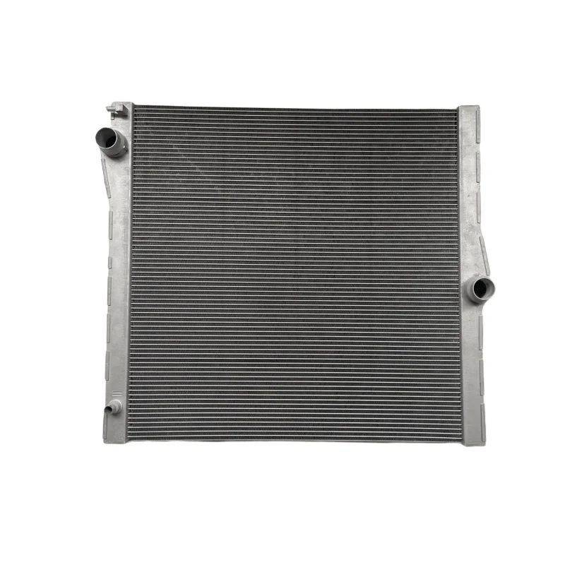 

17117585036 for BMW E70 X5 Engine Cooling System Auto Spare Parts water tank