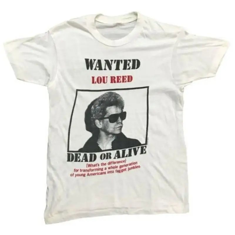 Vintage 80'S Wanted…