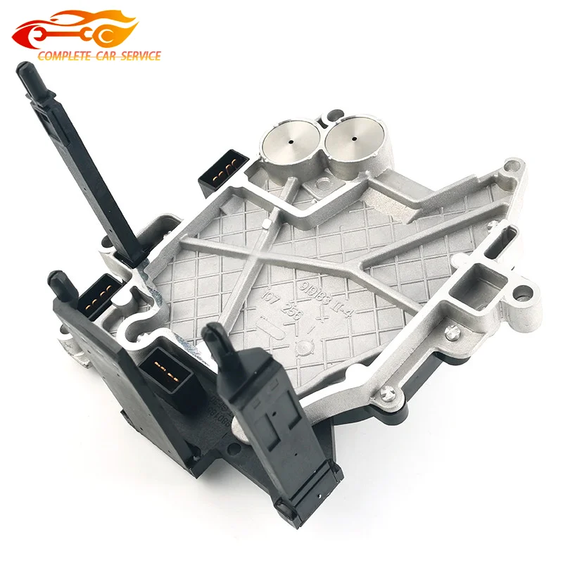 

Transmission Contorl Model 01J927156HT 01J927156JG A4 A6 CVT 01J TCU CTM Suit for Audi A4 A5