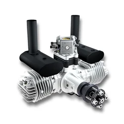 EPHIL Power XG series (electric gas engine) 76cc-T Engine Models