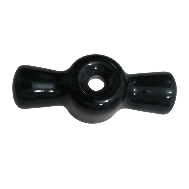 Porcelain Wall Switch Handle Ceramic knob