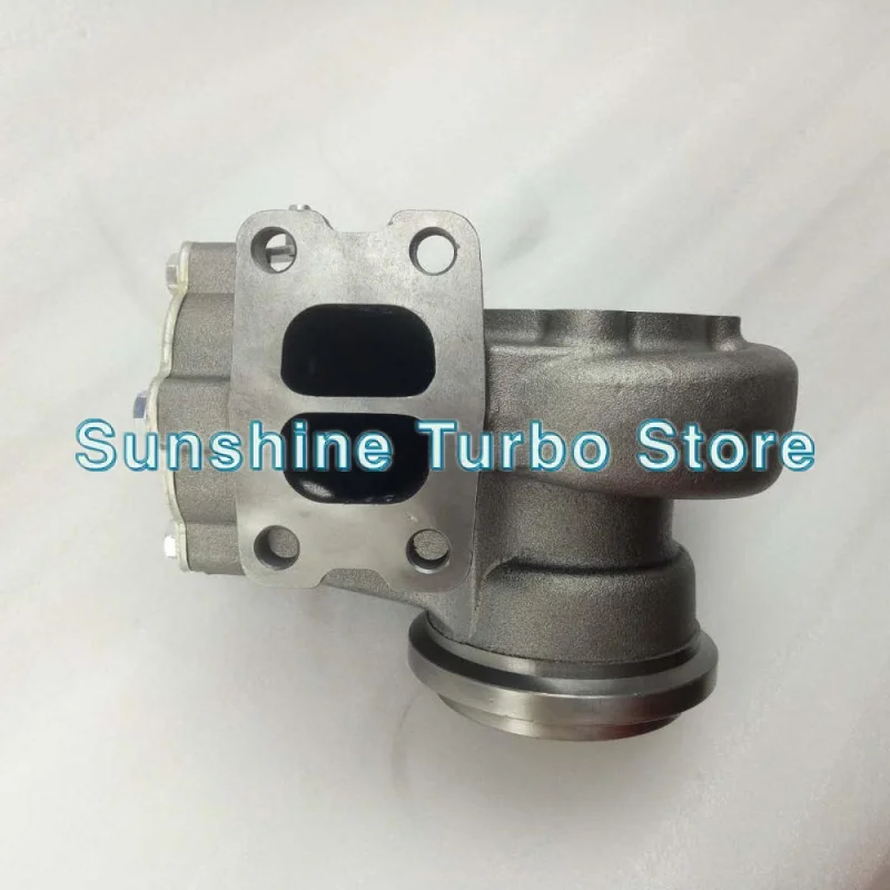 

S200G S300 Turbo turbine housing for CAT 3126 engine Turbocharger