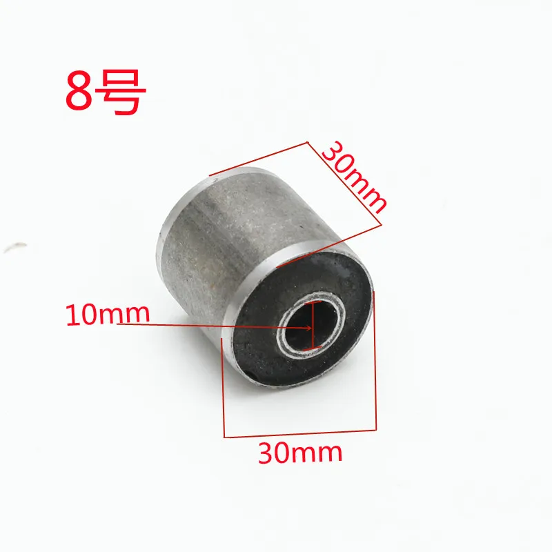 1PCS 23x38x10mm Swing Arm Mount Bushing Fit For Jinling JLA-21B 250cc ATV China Scooter UTV Go Kart Quad Bike Parts