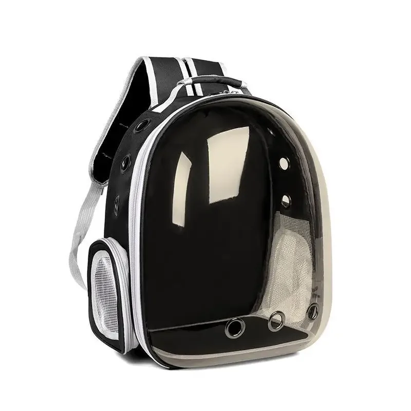 

Portable Space Capsule Breathable Cat Bag, Pet Travel Supplies, carrying Pets Travel Essential