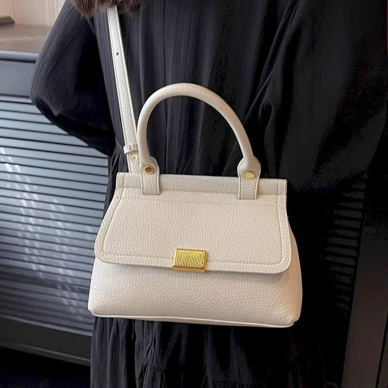 bolsos-cruzados-de-cuero-para-mujer-bolsos-versatiles-de-estilo-coreano-solido-bolso-de-cubo-de-alta-calidad-para-oficina-de-lujo-a-la-moda-para-mujer