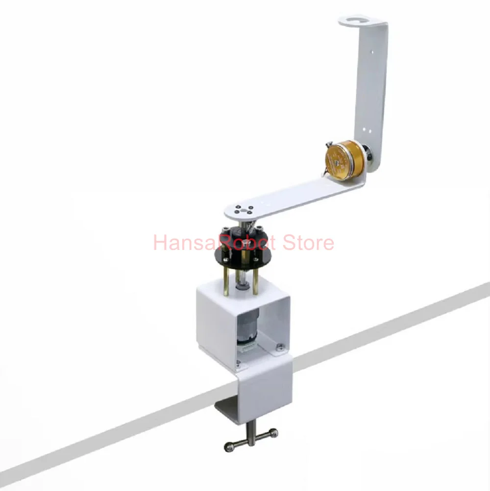 Rotating Inverted Pendulum For Arduino Stm32 First-Order Circular Inverted Pendulum Pid Electrical Design Simulink Generated Cod