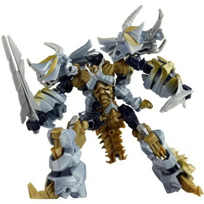 Hasbro Original transformateurs Anime Figure Megatron Optimus Prime Bumblebee figurine jouets pour garçons filles enfants cadeau