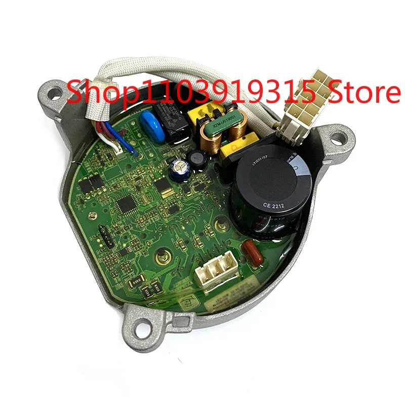 For Washing Machine…