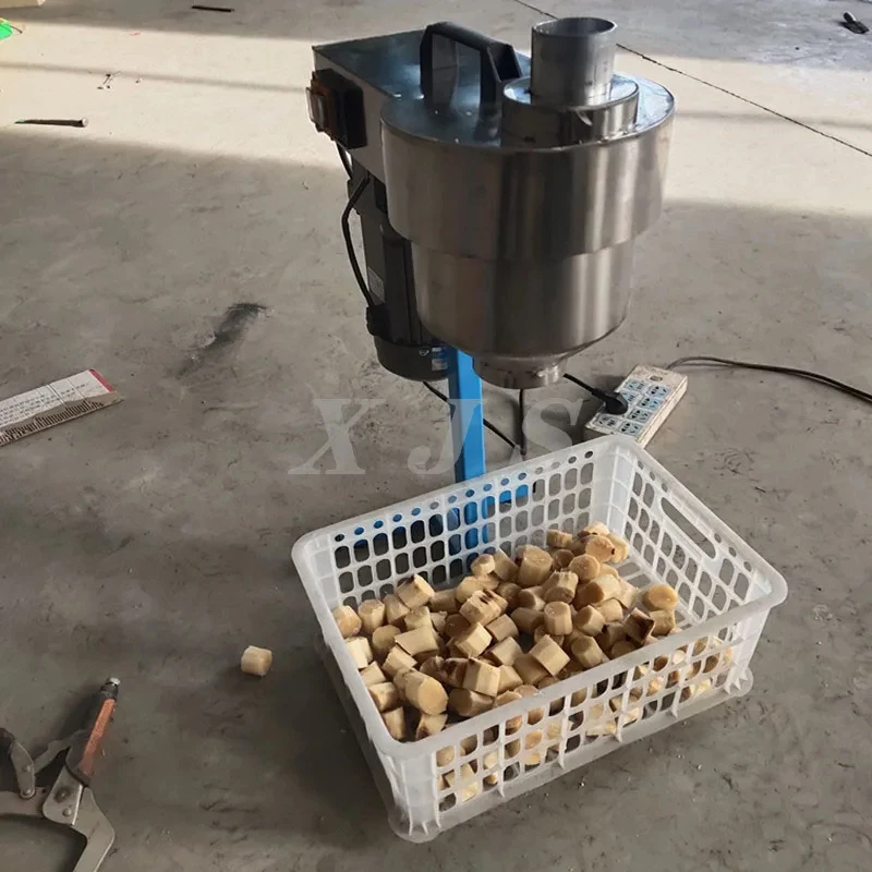 

Automatic Sugarcane Cutting Machine Commercial Use