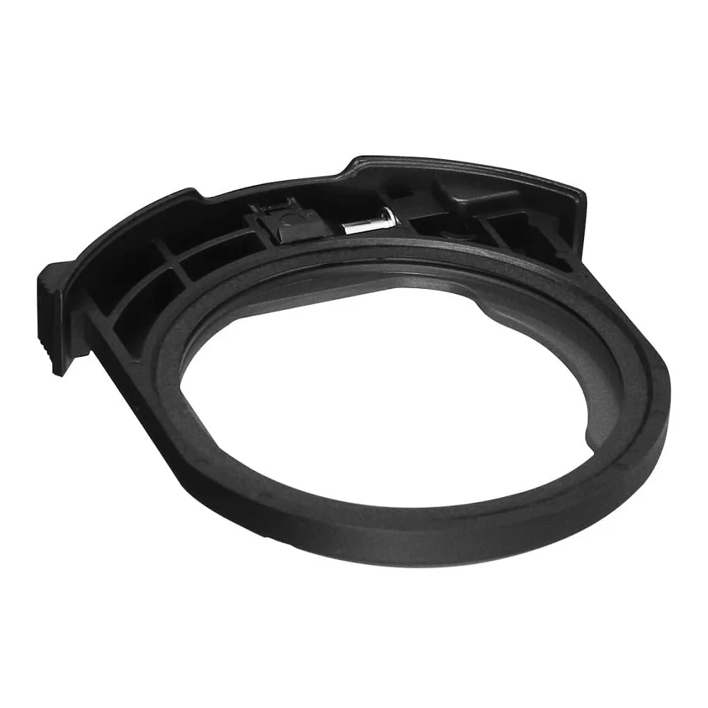 Meike UV Filter Drop-in Filters (Clear)  for Canon Nikon Sony Meike Drop-in Lens Adapter Ring