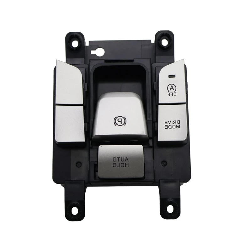 Electronic Parking Brake Switch For Tucson 2019 2020 Replacement 93300-F8AD 93300F-8AD0