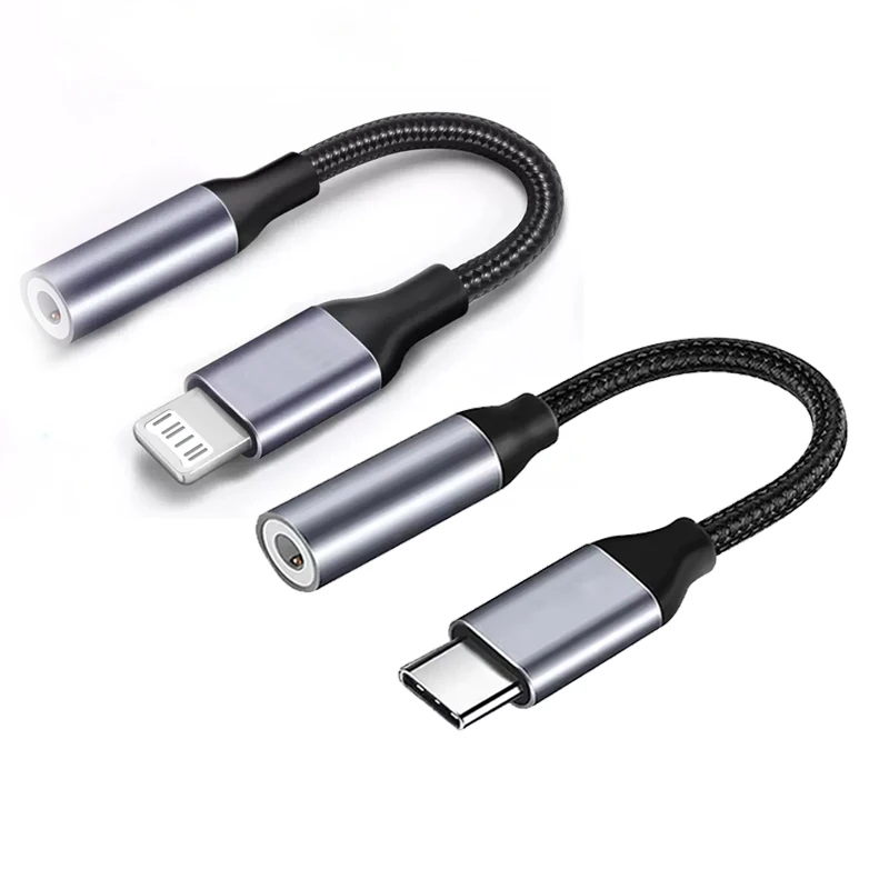 3.5 Jack Earphone A… - image
