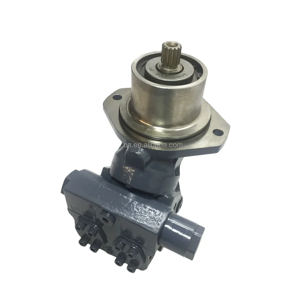 Working Pressure A2FE A2FE90/61W A2FE107/61 A2FE8125/61W Hydraulic Oil Motor