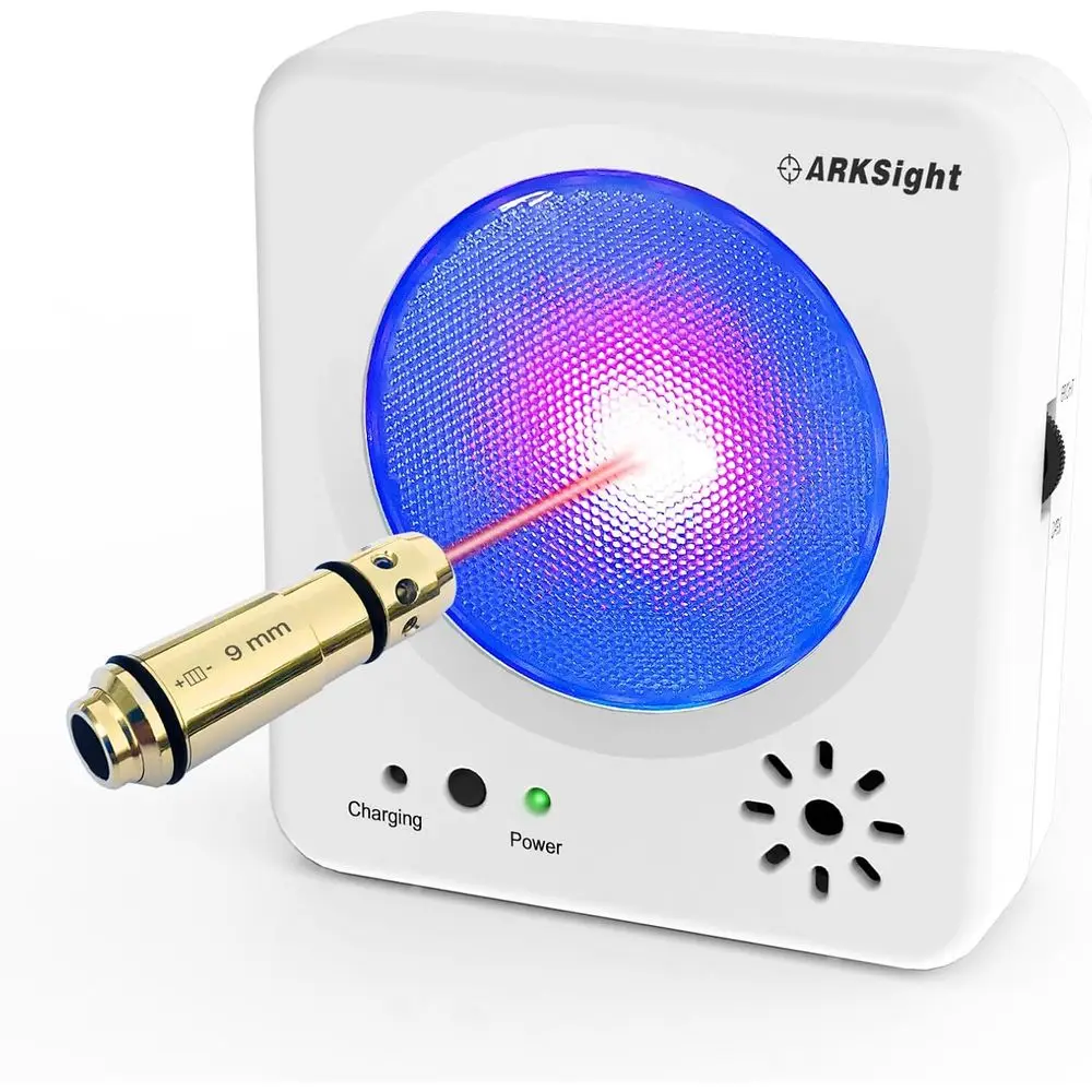 Dry Fire Training C…