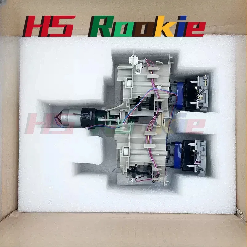 FM1-B249-000 FM1-B255-000 Toner Bottle Drive Assembly for Canon  ADVANCE C3325i C3330i