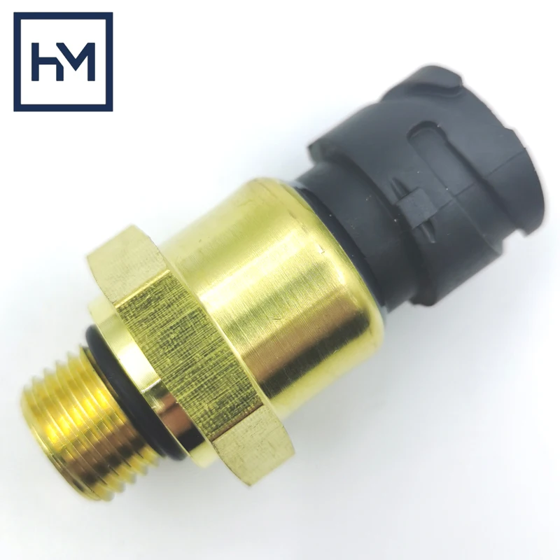 20803650 Engine Oil Pressure Sensor For Volvo Renault Heavy‑Duty Truck  20514065 20483889 7420514065 7420803650