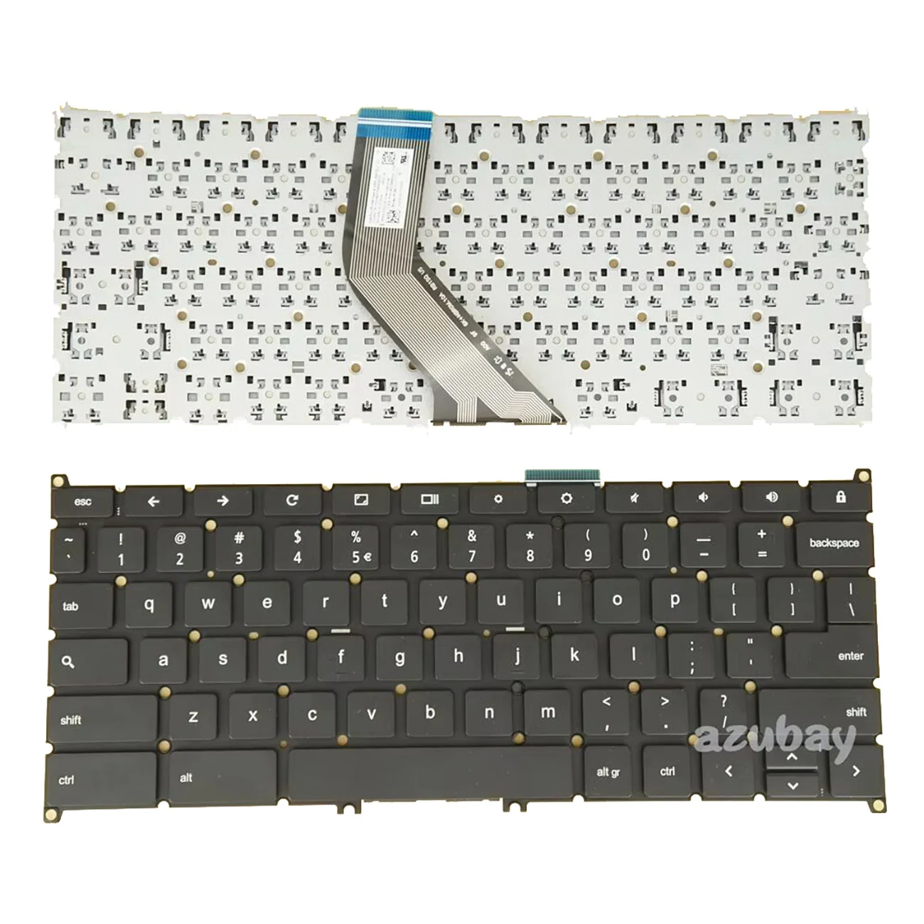 Us Laptop Keyboard …