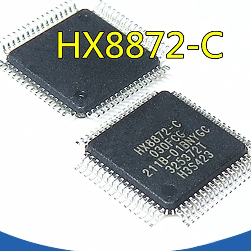 10PCS ic HX8872-C 030FCG HX8872-C030FCG in stock