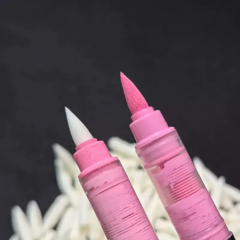 Replacement Cores for Acrylic Paint GuangNa Markers Soft Brush Core Rock Tips DIY for kids Painting School Supplies Stationery view 3