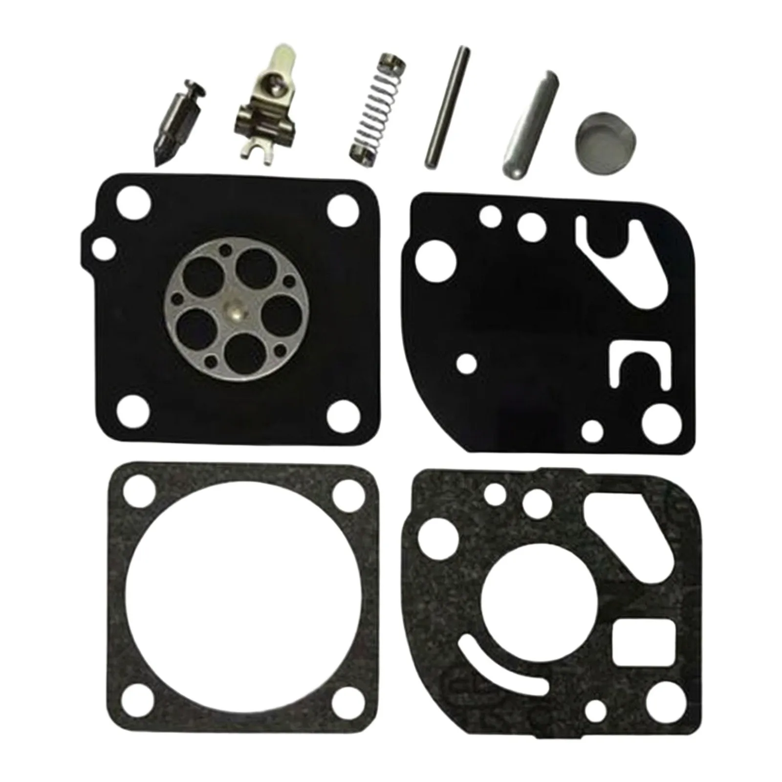 Kit New Mounting Gaskets FULL ForTITAN Hedge for ruixing String Trimmer Trimmer UT-20042 -A UT-20043-A 25cc Reach