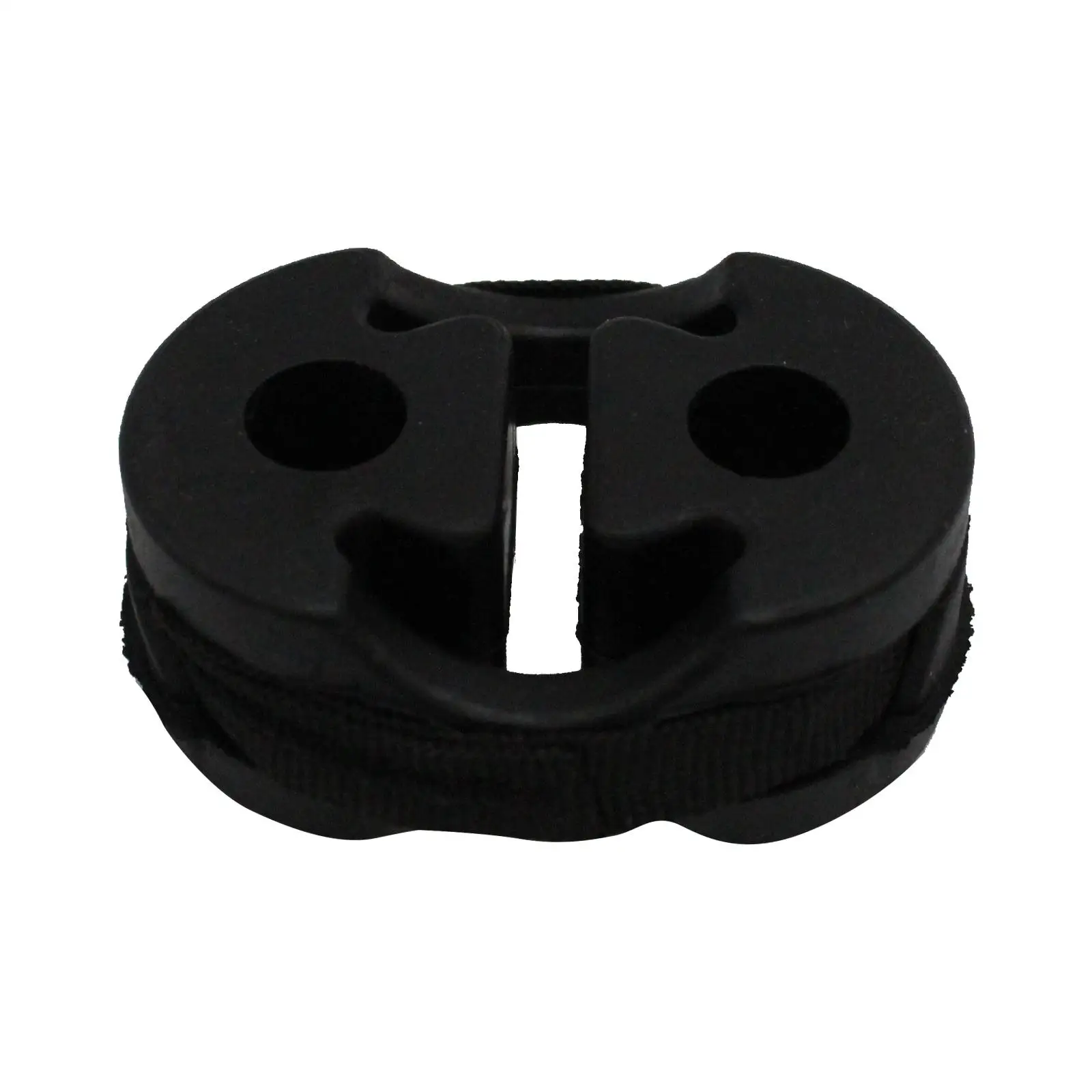 Professional Automotive Rubber Exhaust Hanger Mount Bracket Easy Installation for Fiat Ducato Citroen