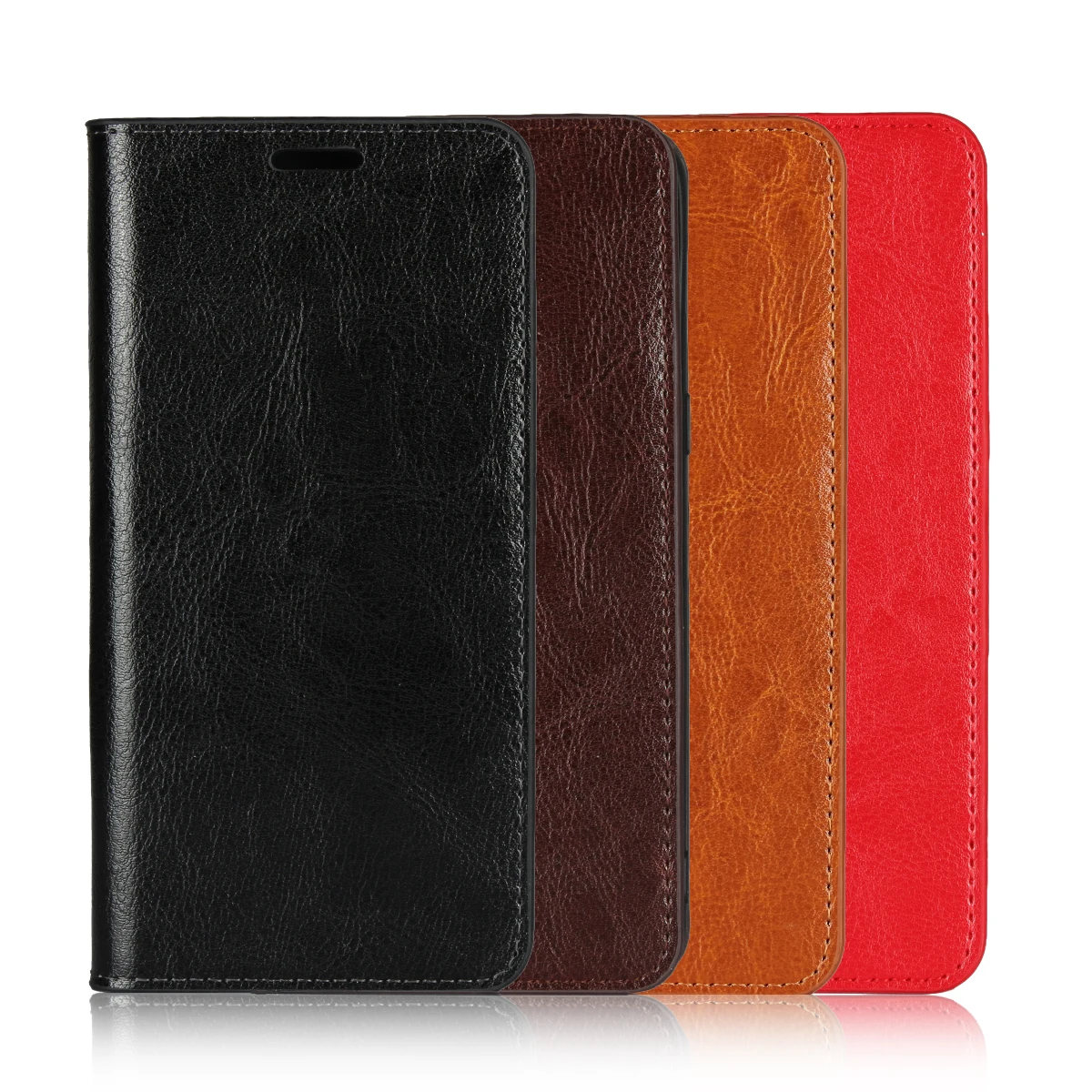 Genuine Case for Xiaomi Poco M3 Pro 5G Luxury PU Leather Cases Flip Cover for Xiaomi Redmi Note 10 Note10 5G Card Holder Bags