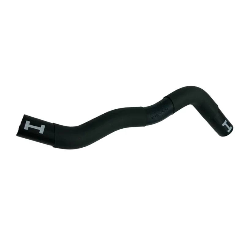 Auto Heating Heater Inlet Hose OEM 92400-JN00A For Nissan Teana J32 2008-2013 2.5L Heating System Replacement Accessories