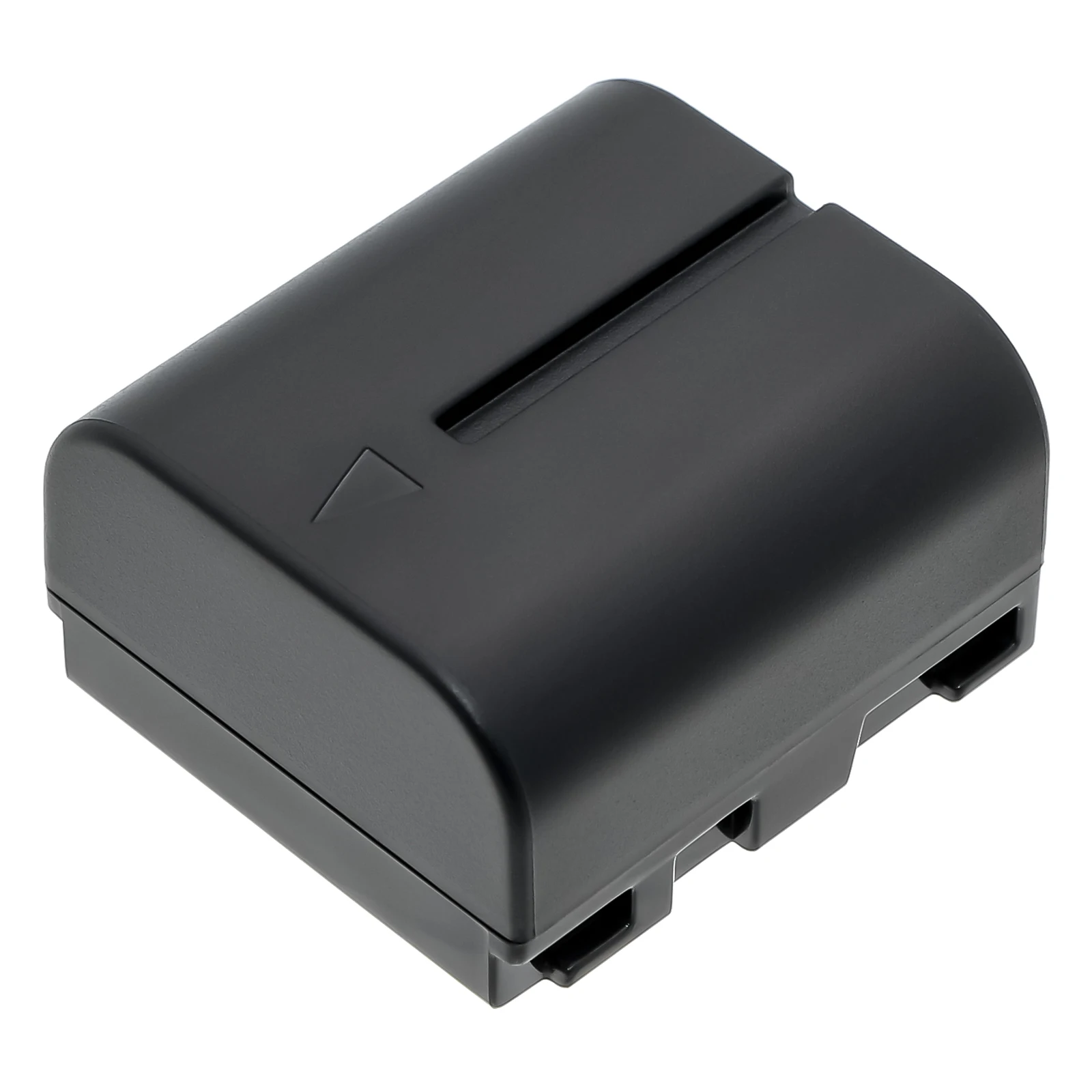 Li-ion Camera Battery for JVC, 7.4V, 700mAh, Compatible Models:  GR-D240, GR-D246, GZ-D270, GZ-DF420