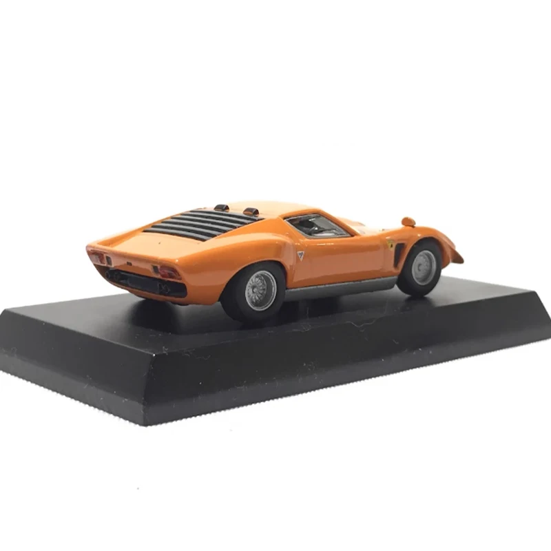 Diecast 1:64 Scale Jota Gallardo LP 550-2 Gallardo LP 570-4 Alloy Model Simulation Finished Product Hobbies Souvenirs Collection
