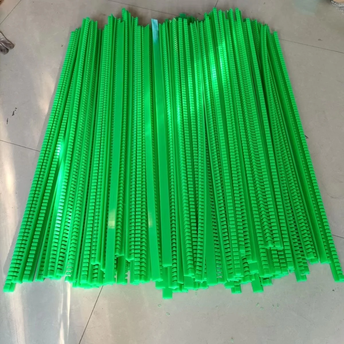 Green 50CM car bump Traceless repair sheet metal free spray paint repair sag drawrow long strip Drawing tool can be cut length