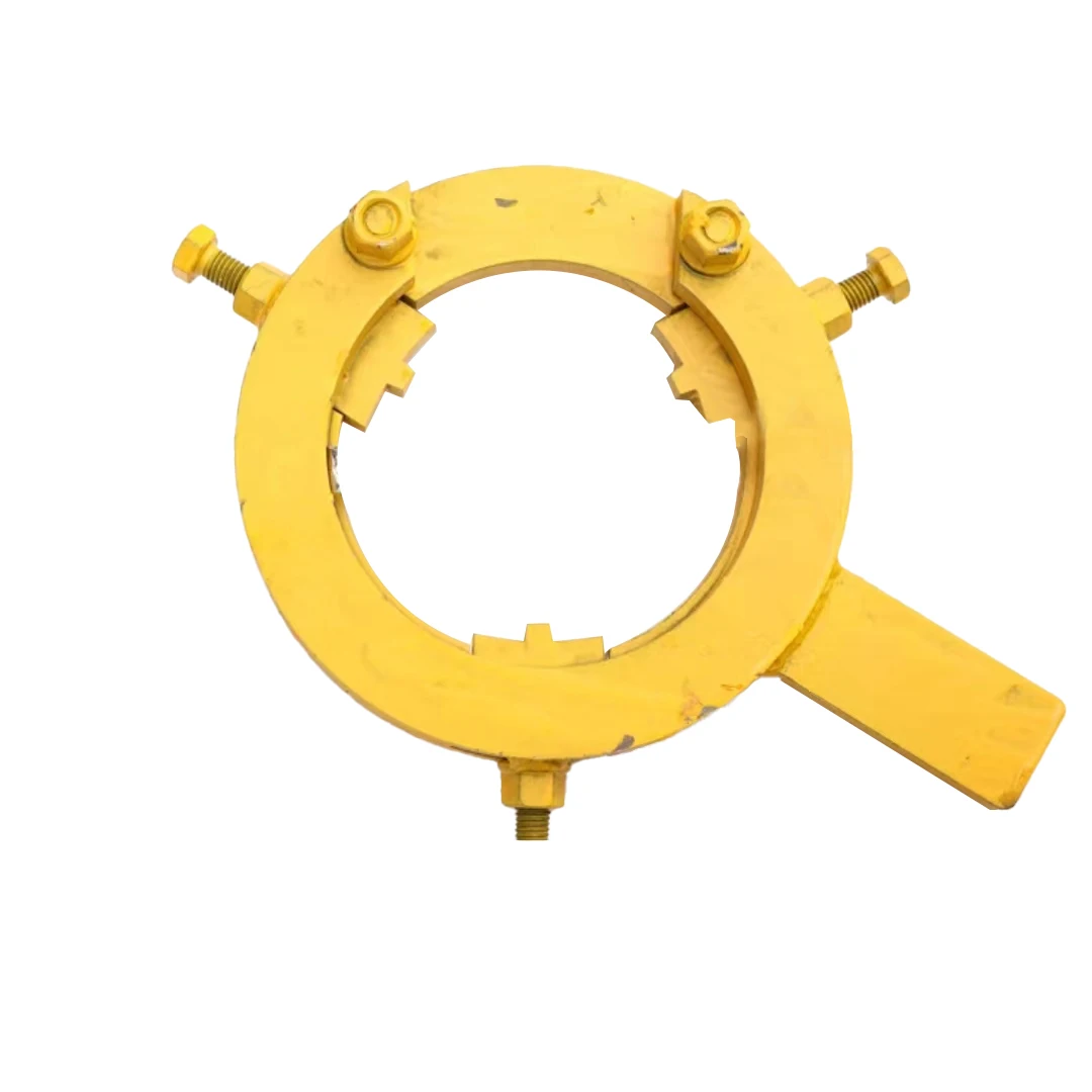 

For DOOSAN DH DX For DAEWOO Excavator repair four claw wrench remove hydraulic cylinder four grab cylinder wrench