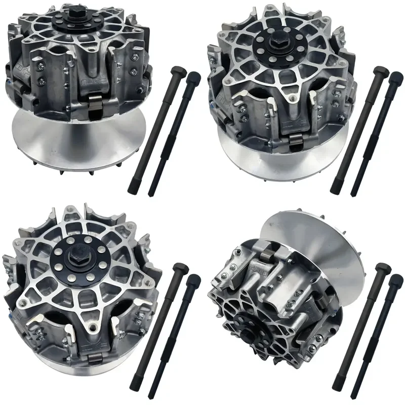 Off-road UTV Drive CVT Primary Clutch And Puller Tool Set, Maintenance Overhaul Kit, OE 420280725 420280466 420280598