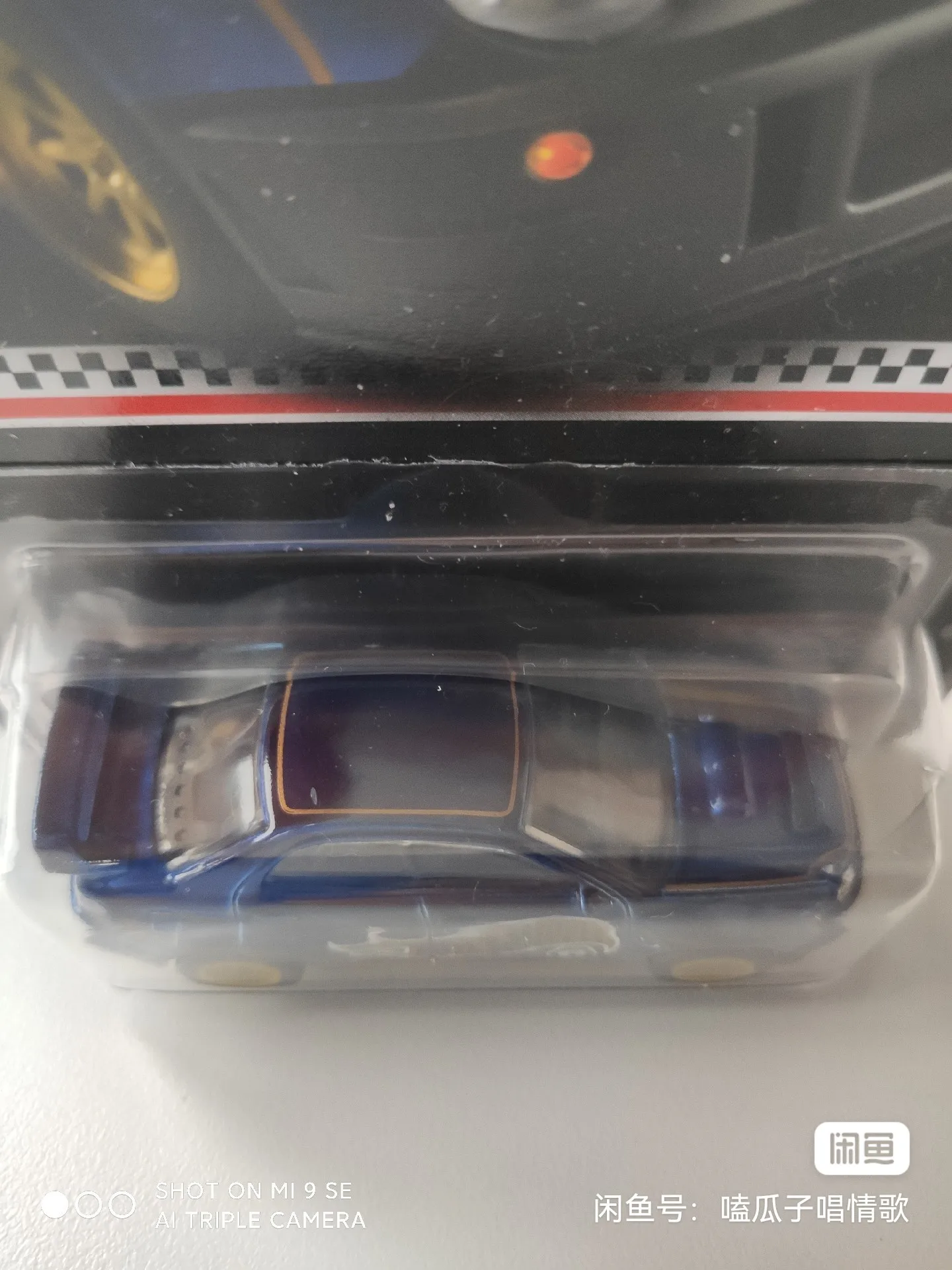 Hot Wheels 2022 Collector Edition SUBARU IMPREZA WRX 1/64 Collection Die-cast Model Cars