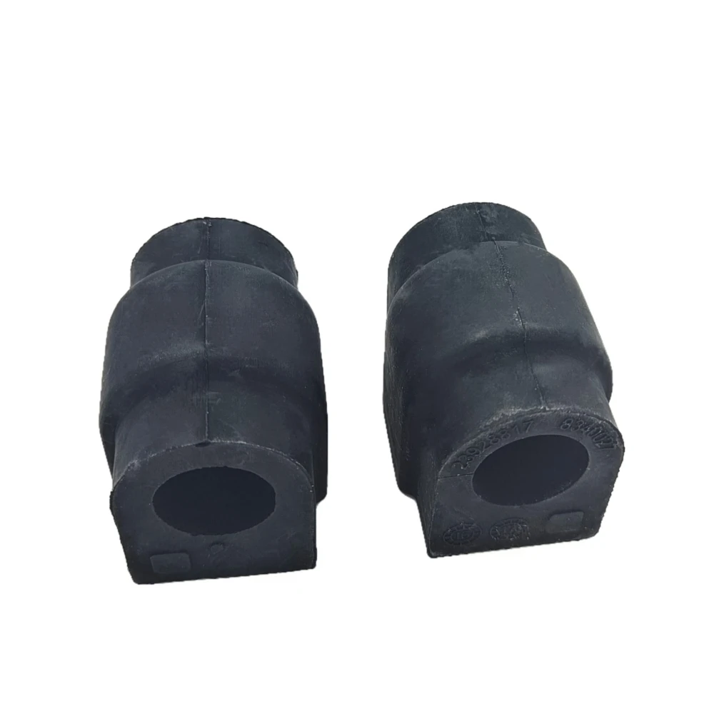 Front Stabilizer Bushing Rubber 23928817 For BAOJUN 510 1.5L 2016/08- 310 1.2L 2015/01- RS-3 1.2T 2019/04- Car Accessories 2PCS