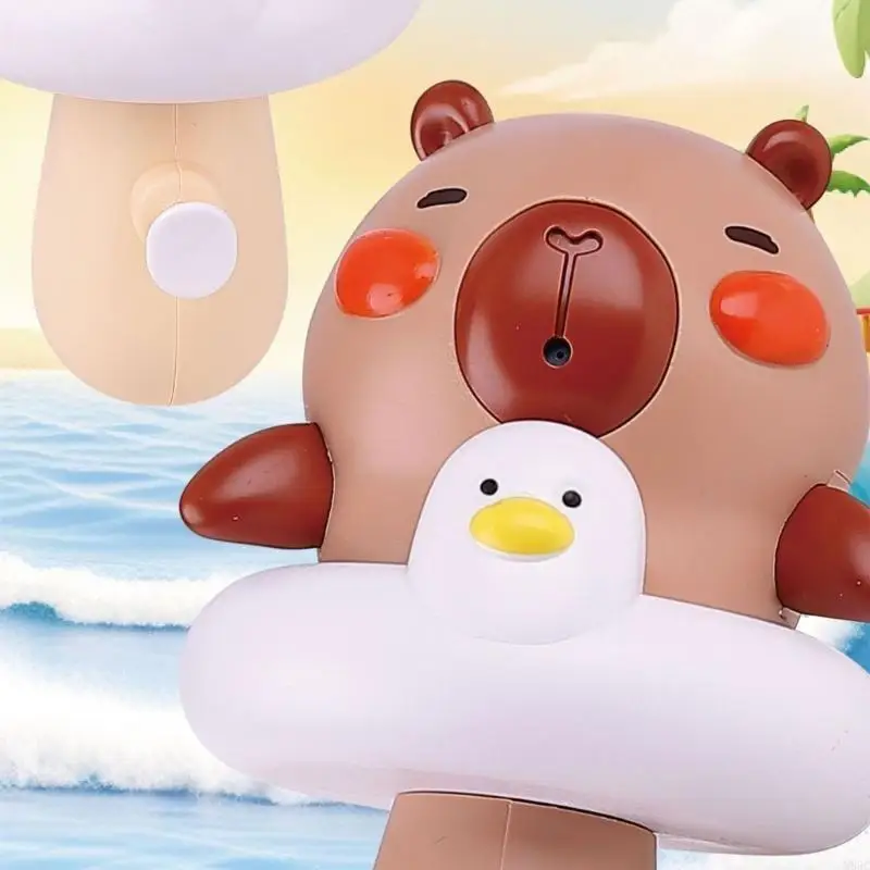 M89C Squirter à eau puissante pour dessins animés pour Summer Pool Place Entertainment