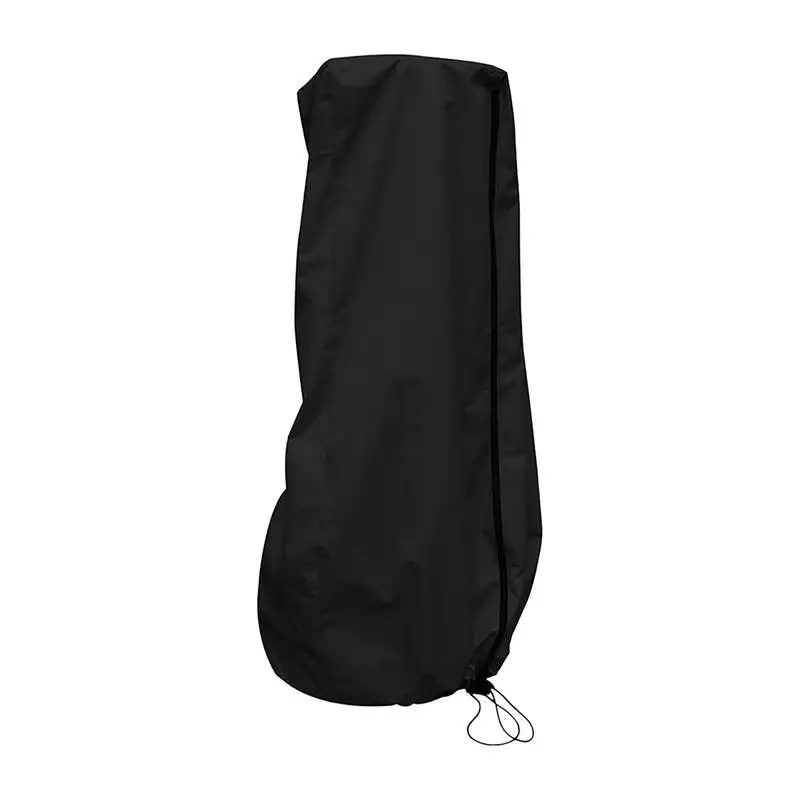 Outdoor Waterproof Punching Bag Dustproof Cover Freestand Heavy Bag Protection Cover For Freestanding Heavy Bag