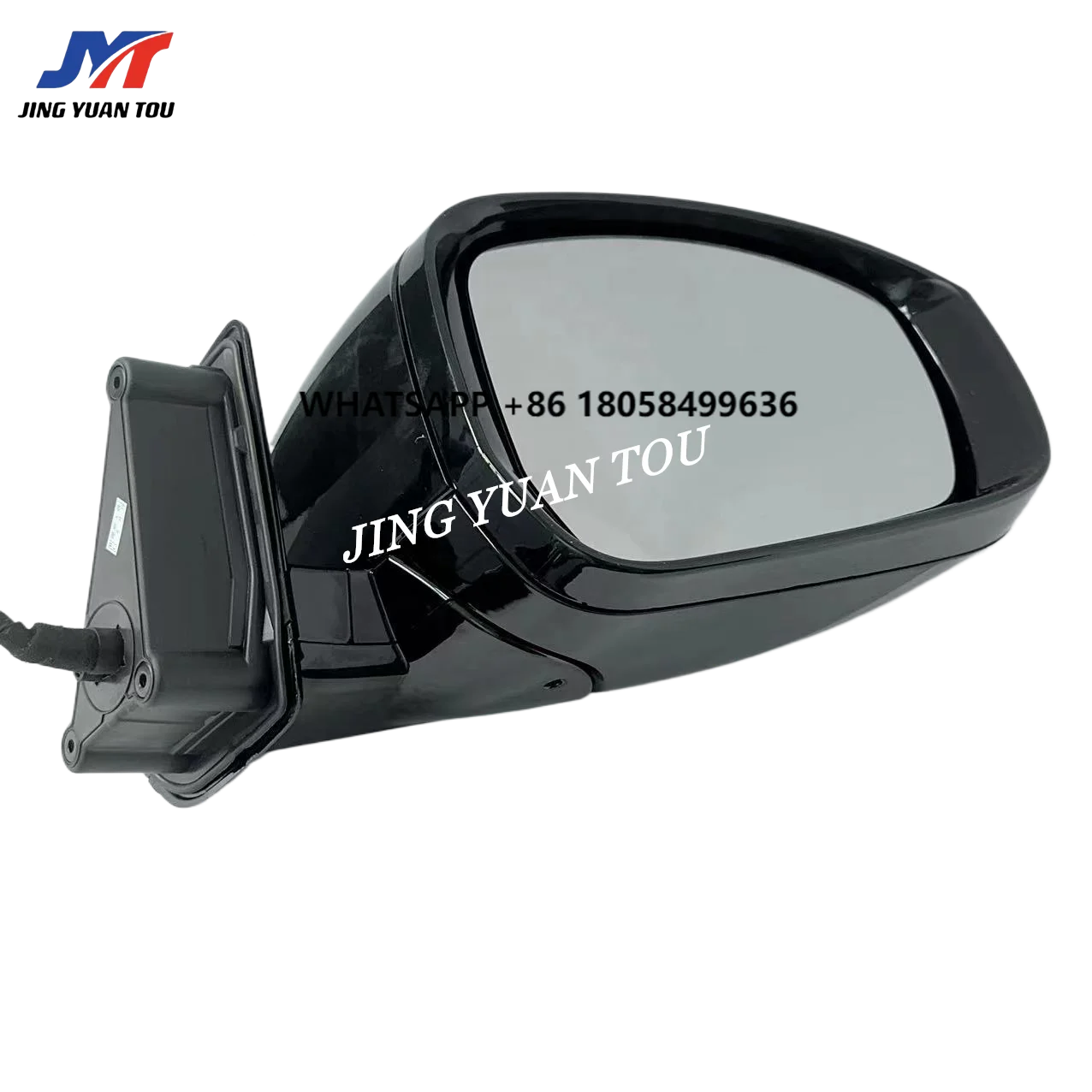 

Chinese Factory Auto Right Side Mirror LR051378 Heated Car Rearview Mirror for Land Rover Discovery 4
