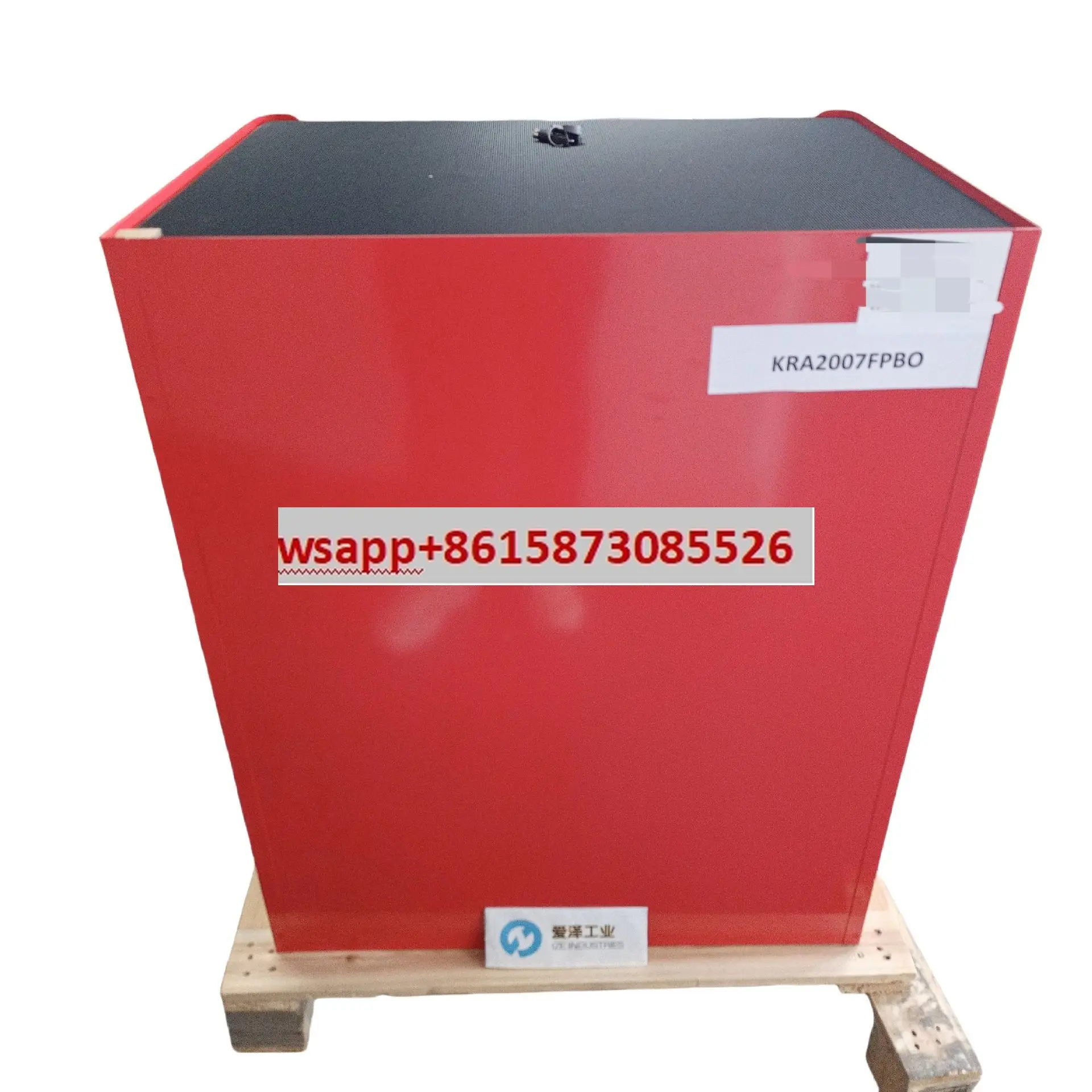 

Toolbox KRA2007K original