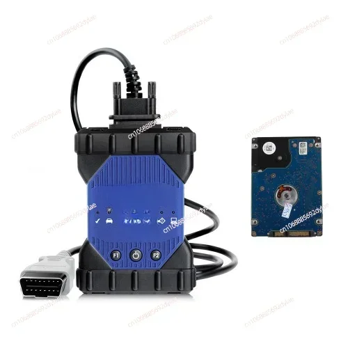 USB Multi Diagnostic Interface Programming Universal Diagnostic Instrument