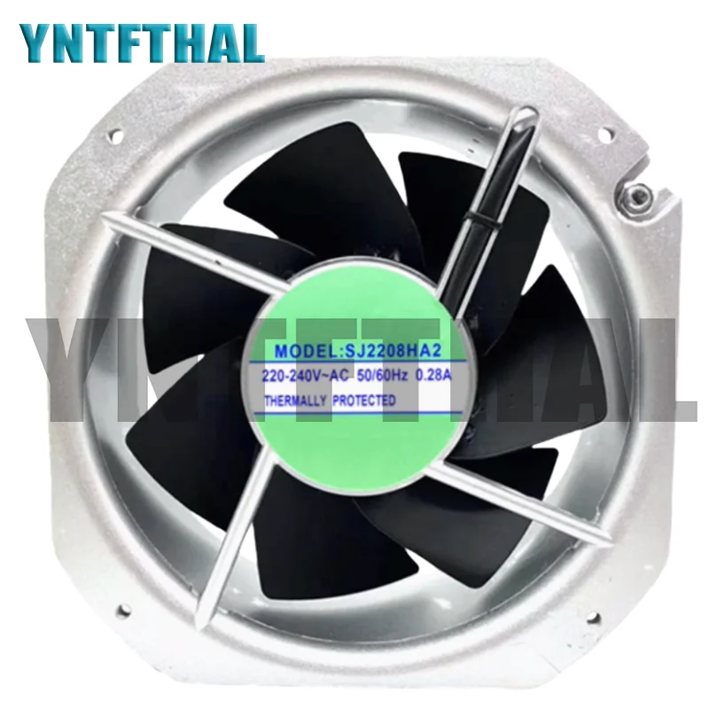 

New SJ2208HA2 SJ2808HA2 Cooling Fan