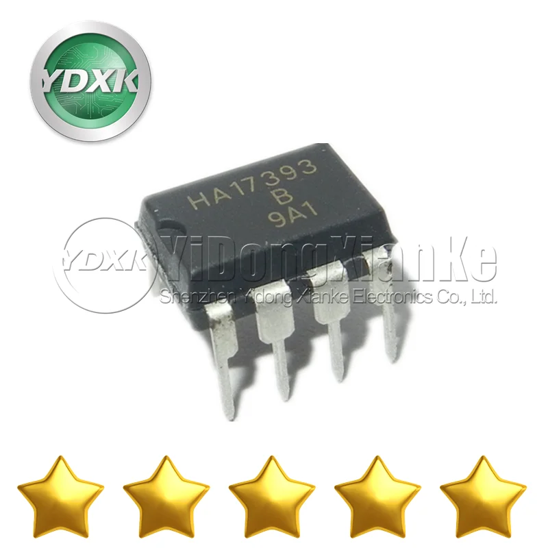 HA17393 DIP8 GM1501H-LF Electronic Components HA17082PS HA17358 HA17741 HCNR200-000E New Original HCNR201-000E