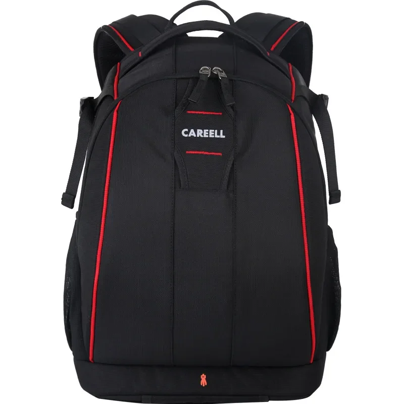Anti-theft High Capacity Photography DSLR Camera Backpack for Olympus Kodak Fujifilm Nikon Sony Leica Camera