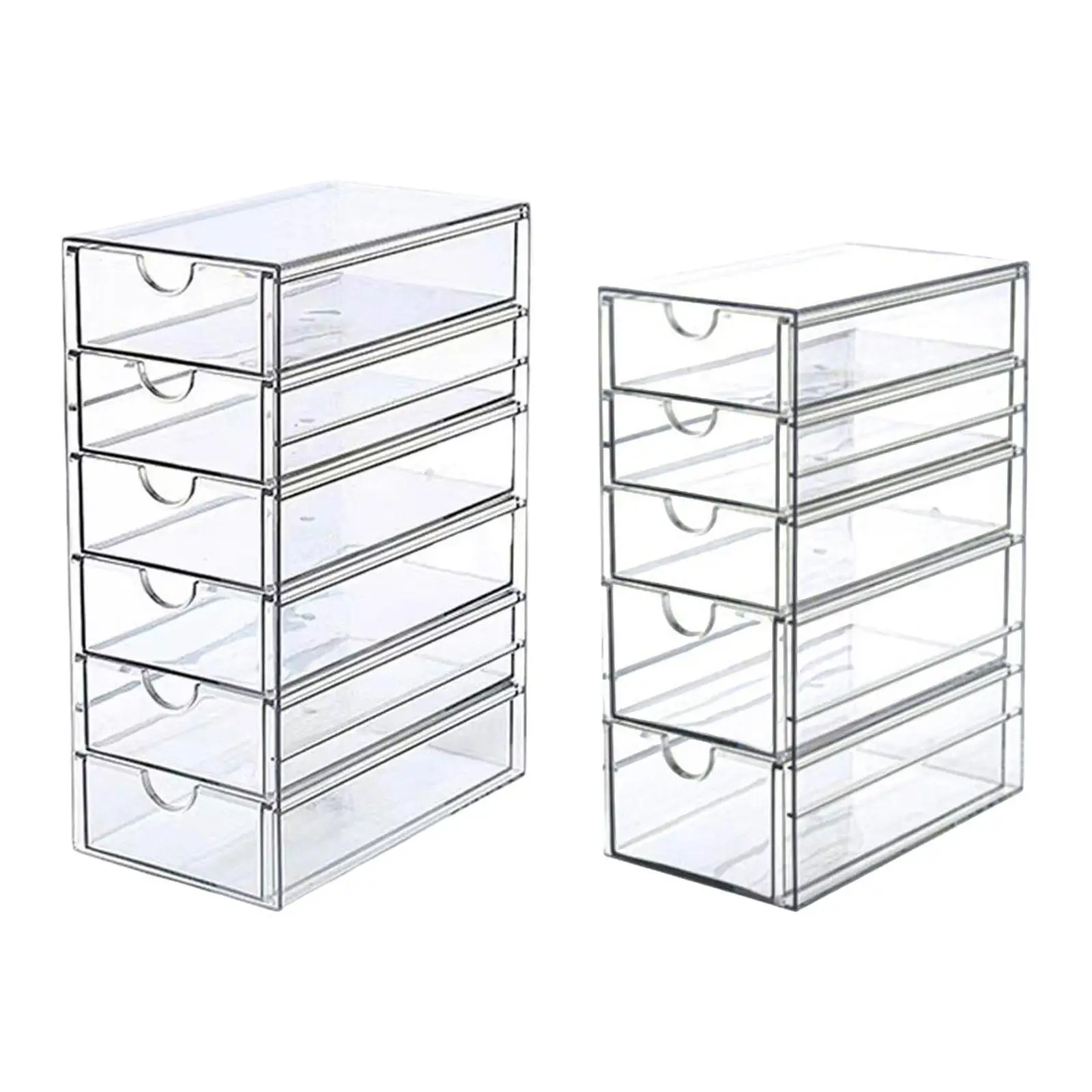 

1/64 Wheels Display Case Miniature Display Case for Collectibles Toy