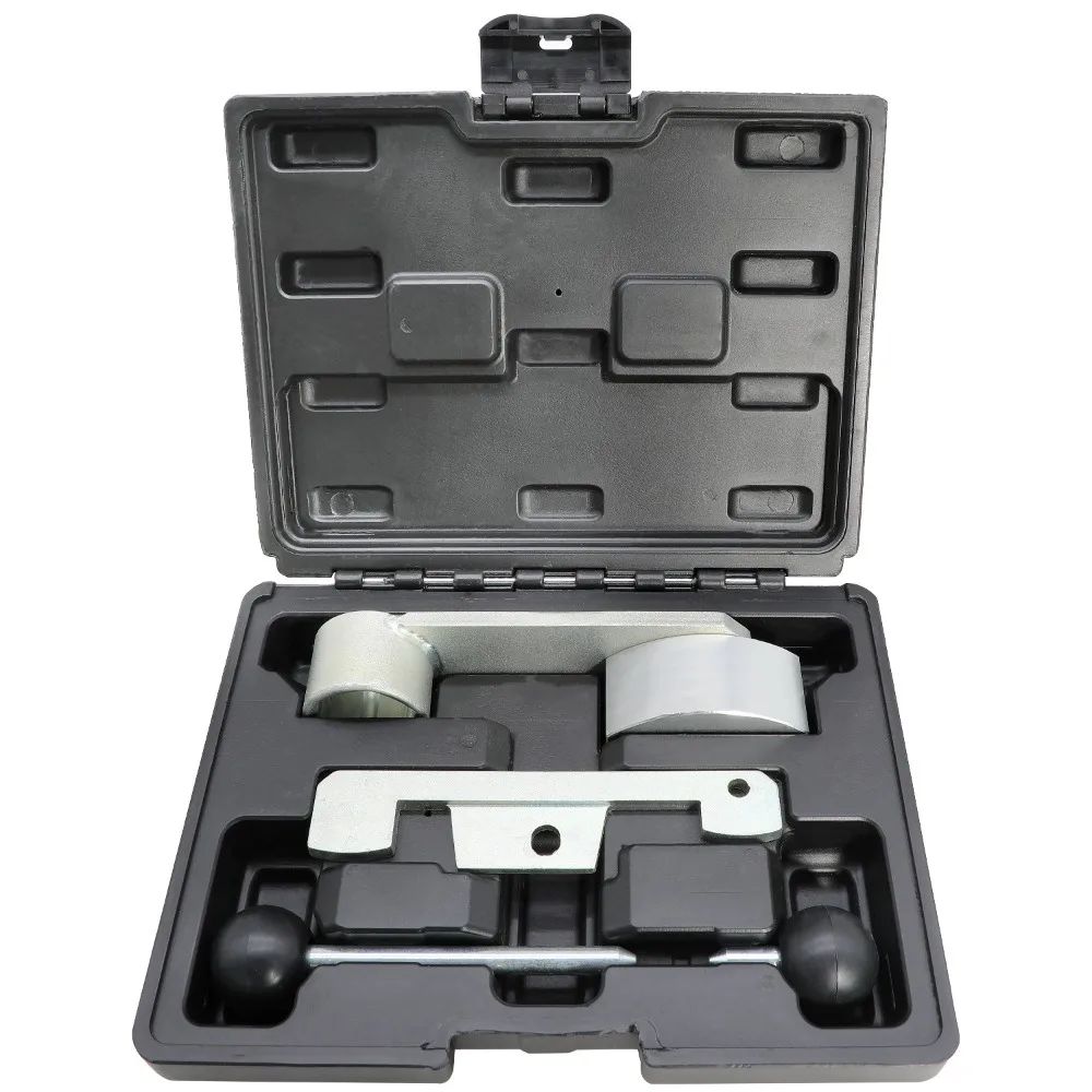 M96 Engine Camshaft Special Tool Is Suitable for Porsche 996, 997 and 987  2.7/ 3.2/ 3.4 /3.6L Timing Tools