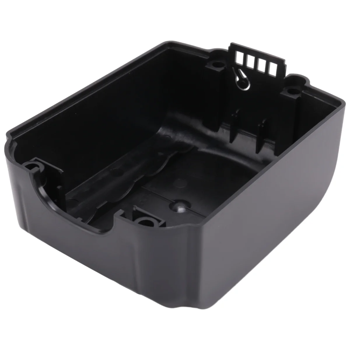 แบตเตอรี่พลาสติกสําหรับ Makita 14.4V BL1460 แบตเตอรี่ลิเธียมชุดป้องกัน