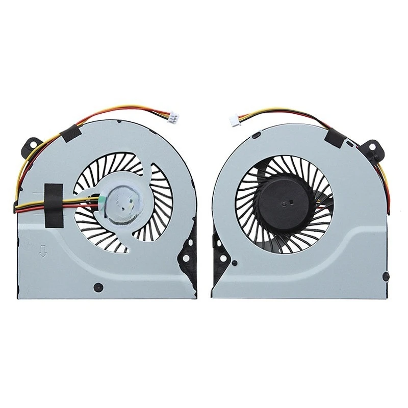 ... For ASUS X550D X550DP K550D A550D K555Z VM590Z notebook fan....