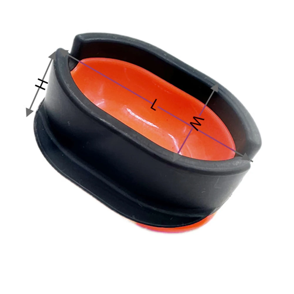 Outdoor Carp Fishing Tackle Inline-Method Feeder And Mould-Set Quick Release Bait Carp Baiting Tool Fishing Lure Parts S/M/L view 4