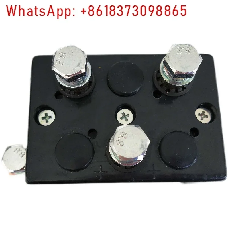 Contactor de CC para carretilla elevadora eléctrica DC88/24V/48V