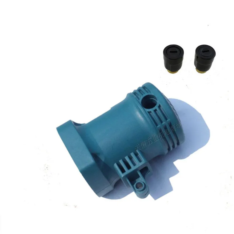 

Plastic Shell Replacement for MAKITA 159634-7 HM0810 HM0810T HM0810B Drill Hammer Motor Stator Housing Shelf